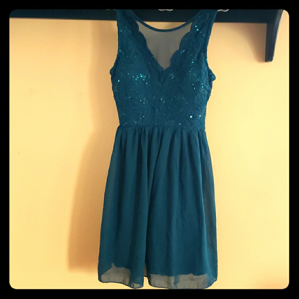 Cocktail dress